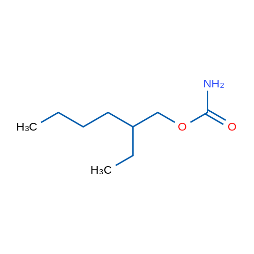 Carbamic acid, 2-ethylhexyl ester   4248-21-9